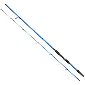 Resim Ecotackle 2.70 M Pure Spin Blue 10-30 GR 2 Parça Olta Kamışı 