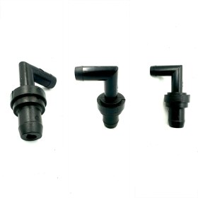 Resim Itaqi Valf Hava Akış 323 95-01/626 99-03/mazda-3 02-05/ Accord 90-97/corolla AE92 88-92/lancer 1,6 92-01 (Pcv Valfı) 