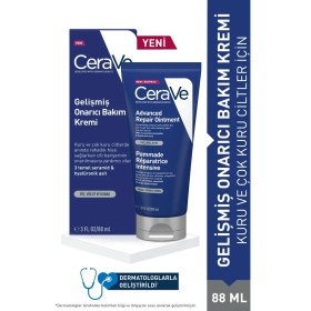 Resim Seddar Collection Cerave Gelişmiş Onarıcı Bakım Kremi 88 ml 