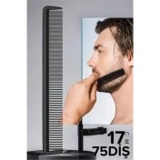 Resim Bfs Elize Ince Uzun Sakal Bıyık Tarağı 