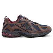 Resim New Balance 610 Erkek Spor Ayakkabı Ml610tbı 