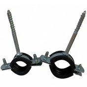 Resim Marka Doğalgaz Kelepçesi 3/4'' Dn 20 2 Adet 