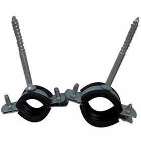 Resim Marka Doğalgaz Kelepçesi 3/4'' Dn 20 2 Adet 