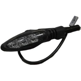 Resim Bajaj Dominarbajaj Rs 200 Euro 3 - Euro 4 Sinyal Arka Sağ A 