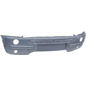Resim Tampon Ön Mini One R50/ R53 2001- 504643568 