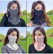 Resim Willowhaven 2 Adet Kadın Zarif Boyunluk Polar Yün Polyester Nefes Alabilir Yıkanabilir 060a 060c 060a+060c 