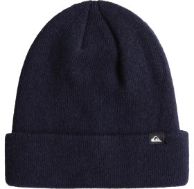 Resim Quiksilver Routine Beanie Erkek Bere 