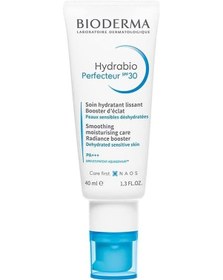 Resim Bioderma Hydrabio Perfecteur SPF30 40 ML 