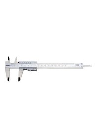 Resim Fett 0-200mm Asimeto Mandallı Tip Mekanik Kumpas As-351084 