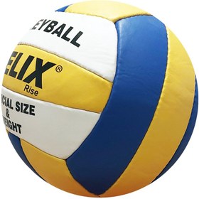 Resim Helix Voleybol Topu Rise 