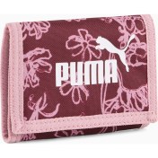 Resim Puma Phase Pembe Cüzdan (054758-03) 