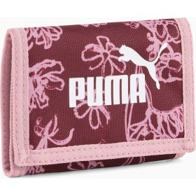 Resim Puma Phase Pembe Cüzdan (054758-03) 