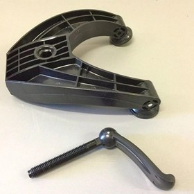 Resim Thrustmaster Ferrari 458 Montaj Kelepçesi Plastik Aparat 