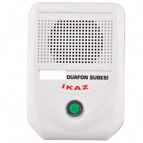 Resim yıldırımelektro Çaycı Diafon Şubesi 