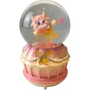 Resim Nessiworld Kar Küresi LLM-HDY0256 