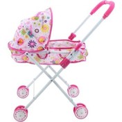 Resim Birlik Kutulu Metal Yataklı Puset 826-A-12 