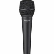Resim Tascam TM-82 Dinamik Vokal ve Enstrüman Mikrofonu 