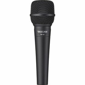 Resim Tascam TM-82 Dinamik Vokal ve Enstrüman Mikrofonu 