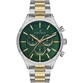 Resim Jacques Phılıppe Jpqgc0313x8n Erkek Kol Saati 