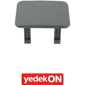 Resim Tampon Tapası Tga Üç Tırnaklı A.k 