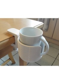 Resim Opencart Fincan Tutucu Remix Sadece Plastik Aparattır 