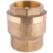 Resim Mey İthalat Bfs 1/2 Dik Çekvalf Prinç 