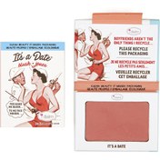 Resim theBalm Allık It's a Date 
