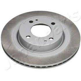 Resim Japan Parts Dı560c Mitsubishi Space Star 12 Ön Fren Diski 251 4 4615a129 