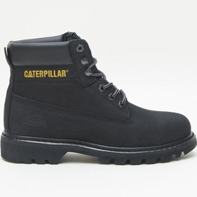 Resim Cat Caterpillar Colorado Siyah Nubuk Bot 
