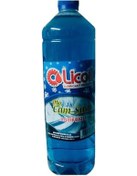 Resim Licoil Oto Cam Suyu Parfümlü -12C 1 Litre 