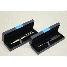 Resim Kutulu Tekli Tükenmez Kalem Model 5 