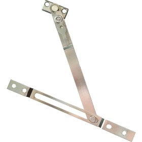 Resim Pvc Pencere ve Kapı Güvenlik Kilidi, Çocuk Emniyet Kilidi, Vasistas Kilit Makası 