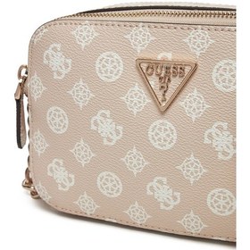 Resim Guess Kadın Omuz Çantası Hwpg7879140 Kum 