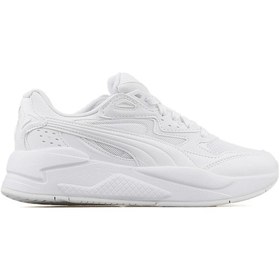 Resim Puma X-ray Speed Unisex Spor Ayakkabıı 38463802 Beyaz 