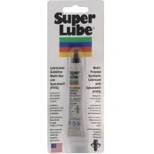 Resim Super Lube 21010 Multi-Purpose Çok Amaçlı Sentetik Gres 12 Gr. NLGI 2 