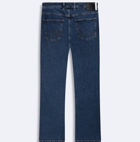 Resim Ltb Paul P Düz Paça Orta Bel Jean Pantolon 010095185215694 55963 Karışık 