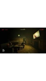 Resim Red Barrels Ps4 Outlast Trinity Orjinal Korku Oyun Uyumluluk ve Dil Desteği ile 