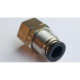 Resim Dişi Düz Perde Geçiş Nipel Bağlantı Ipmfg12-03 