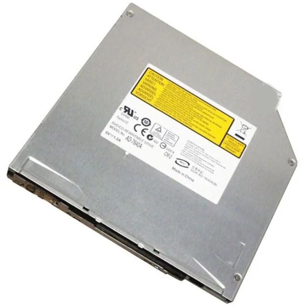 LENOVO Orijinal ideapad Y560 20038 20077 Notebook Sata DVD CD Sürücü ...