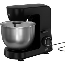 Resim Beko MM 5471 S 1500 W Hamur Yoğurma Makinesi 