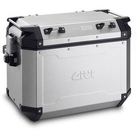 Resim GIVI OBKN48AL TREKKER OUTBACK YAN ÇANTA SOL 