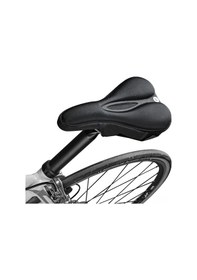 Resim Yuntech01 Rockbros Bisiklet Sürüş Konforu İçin Kaymaz, Nefes Alabilen Silikon Sürüş Yastığı, Erkek Ve Kadınlar İçin Çok Renkli 