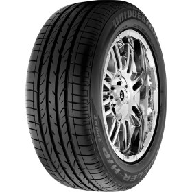 Resim Bridgestone 315/35 R20 110W Xl Rft Dueler H/p Sport * 4x4 Oto Yaz Lastiği (Üretim Yılı:2024) 