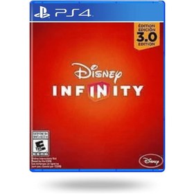 Resim DİSNEY 3.0 Edition Ps4 Oyun 