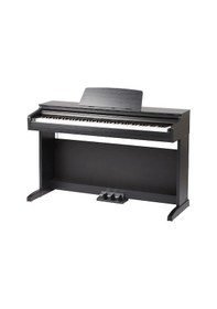 Resim Medeli Dp260 Dijital Piyano Siyah 