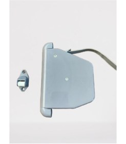 Resim GÜVEN PANJUR Panjur Makarası 5 m Ipli Gri Panjur Ipi 