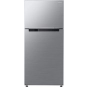 Resim Samsung Rt50k600ps9 504 Litre Inoks Üstten Donduruculu Buzdolabı 