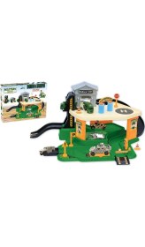 Resim MCM Group 03340 Dede, Askeriye Garaj Seti 