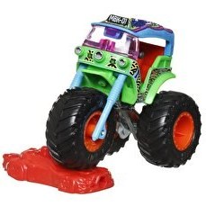 Resim Hot Wheels Trucks 1:64 Arabalar Tuk'n Roll HKM38 