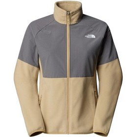 Resim The North Face W Glacıer Heavyweıght Full Zıp Jacket Kadın Ceket Nf0a8dzyeov1 Çok Renkli 